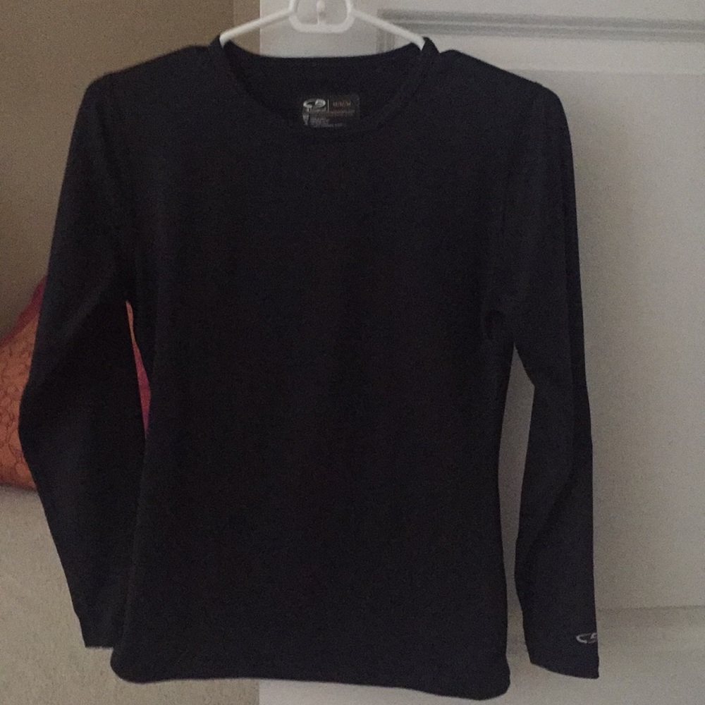 Champion base layer